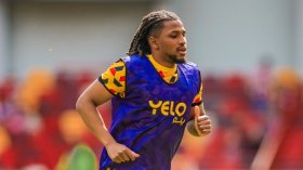 عودة ياسر لعروسي