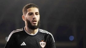 بِالفيديو: بن زية يتألّق مُجدّدا ويقترب من نهائي الكأس