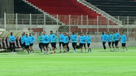 اتحاد العاصمة ينسحب بِكِبرياءٍ من “سيرك” النّظام المغربي