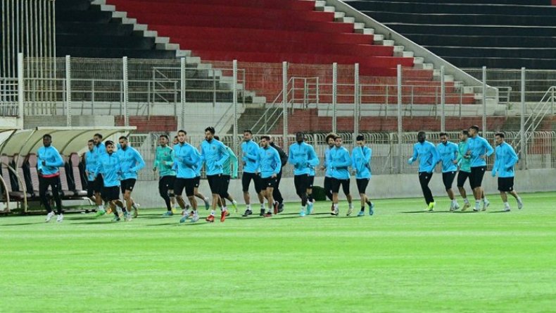 اتحاد العاصمة ينسحب بِكِبرياءٍ من “سيرك” النّظام المغربي