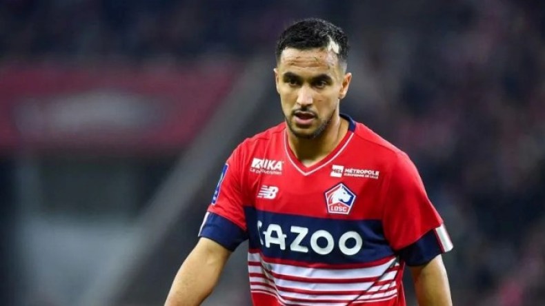 هذا ما طلبه آدم الوناس من مدرّبه