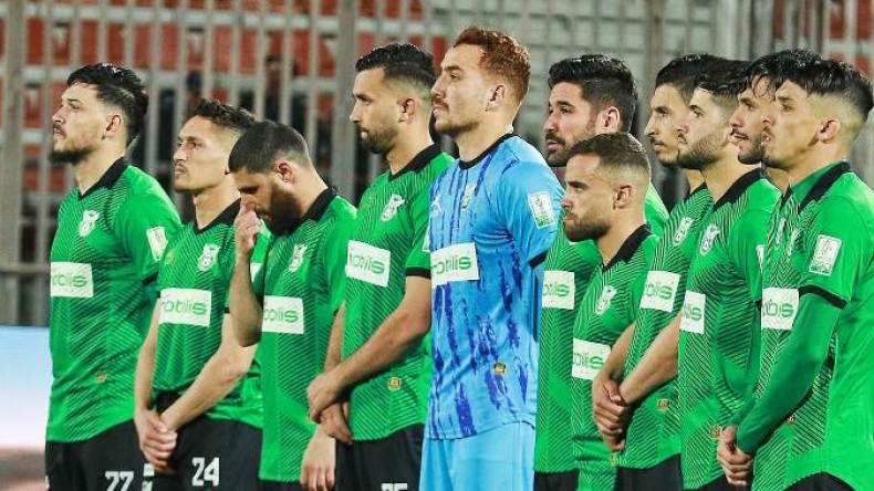 “السّنافر” يستعيدون المركز الثاني