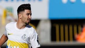 4 أندية أوروبية مُهتمّة بِجلب عمّورة