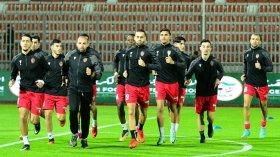 أندية جزائرية تُدعّم اتحاد العاصمة وتستنكر “الهذيان” المغربي