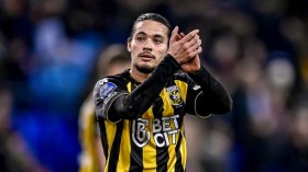 اتحاد الكرة الهولندي يُصدر بيانا يهمّ “أنيس حاج موسى”