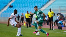 حجام: عائلتي رفضت أن أكون لاعبا مُحترفا مُتسرّبا من المدرسة