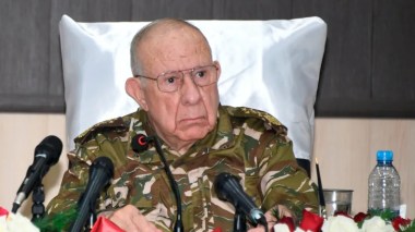 Chanegriha: “la puissance militaire demeurera l’option principale pour les Etats…”