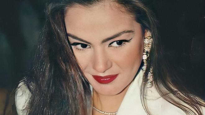 هكذا علقت شريهان على حادث انقلاب سيارة وزير أمن الاحتلال بن غفير!