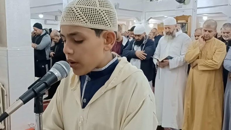 القراء الصغار.. جيل جديد من المتميزين بالقرآن