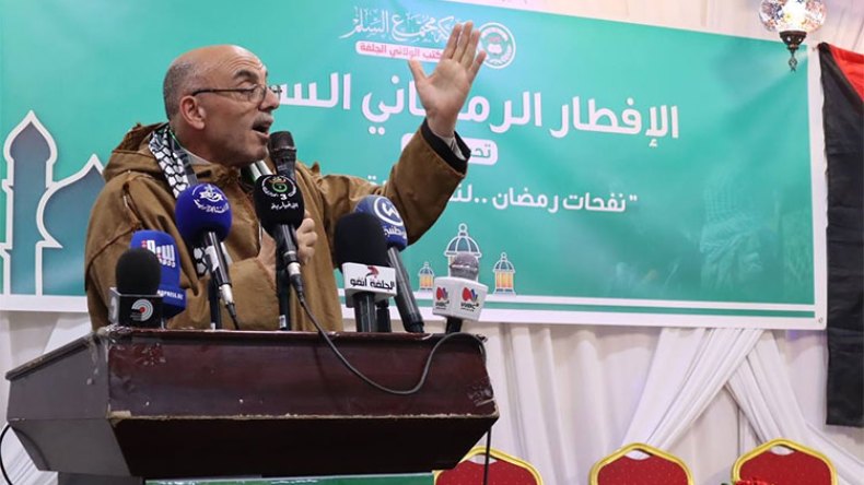 الجزائر تواجه إكراهات دوليّة ولابد أن نكون على قلب رجل واحد