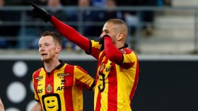 بِالفيديو: سليماني يهزّ الشّباك لِثَاني مرّة