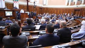 مجلس الأمة يشهر سيف الزّبْر ضد المتغيبين!