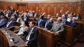 قانون جديد للعقوبات في الجزائر بعد 36 شهرًا من التنقيح