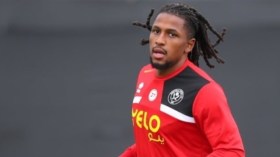 فريق “لعروسي” ينزل إلى القسم الثاني