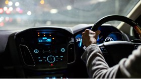 12 نصيحة للسلامة أثناء القيادة ليلا