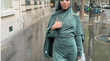 Une touriste “marocaine” se fait cracher dessus à Paris!