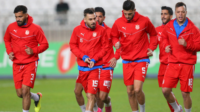 انطلاق عملية بيع تذاكر مباراة الكأس بين بلوزداد ومستغانم