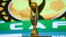 توغاي وغشة يفوزان في نصف النّهائي الإفريقي