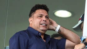 رونالدو يتخلّى عن نشاط امتلاك أسهم الأندية