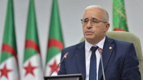 رئيس المجلس الشعبي الوطني يُبرز أهمّية دعم “الديبلوماسية الرّياضية”