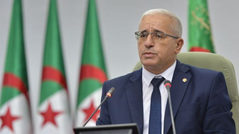 رئيس المجلس الشعبي الوطني يُبرز أهمّية دعم “الديبلوماسية الرّياضية”