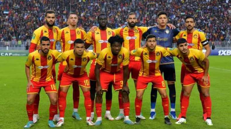 توغاي وغشة يبلغان النّهائي الإفريقي