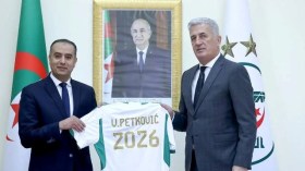 سعدي يُثمّن انطلاقة بيتكوفيتش