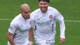 بِالفيديو: أوّل هدف لـ “فغولي” منذ أكثر من سنتَين