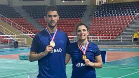 شقيقان جزائريان يتأهّلان للأولمبياد