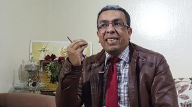 المغرب: الحكم على الصحفي حميد المهدوي بالسجن سنة ونصف