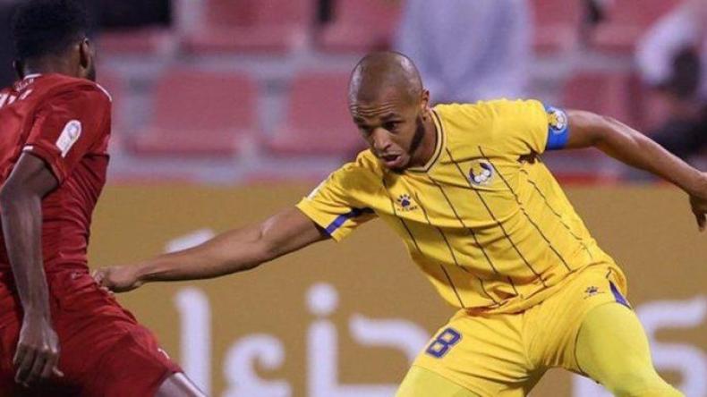 بِالفيديو: براهيمي يتألّق والمدرّب بوقرة يُصارع من أجل البقاء