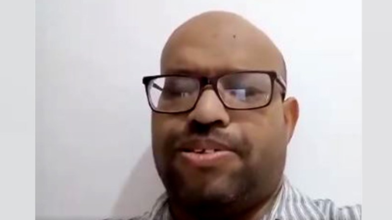 من يوقف شرعنة الاحتلال رياضيا؟