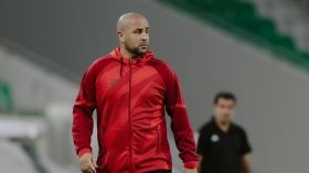 هذا هو مصير فريق المدرّب بوقرة