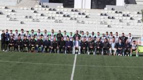 بيتكوفيتش في وكر “النّسر الأسود”