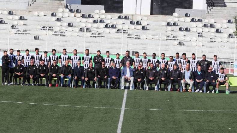 بيتكوفيتش في وكر “النّسر الأسود”