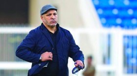 بِالفيديو: عودة صعبة للمدرّب زكري إلى البطولة السعودية