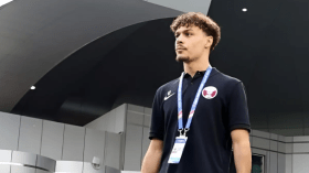 نجل ماجر يُشارك مع قطر في تصفيات الأولمبياد