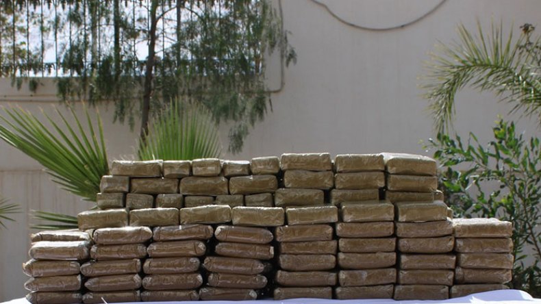 استهداف الجزائر بمخدرات مغربية مصنفة “الأخطر عالميّا”