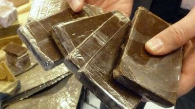 Moroccan Drugs Classified as “Most Dangerous in the World” Target Algeria