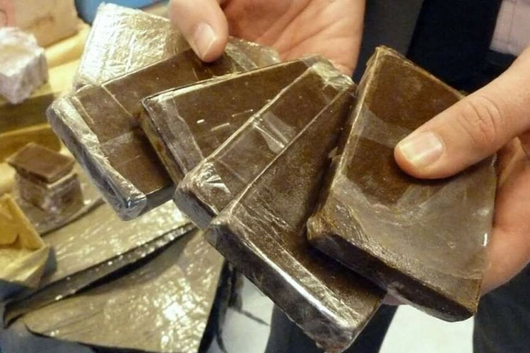 Moroccan Drugs Classified as “Most Dangerous in the World” Target Algeria