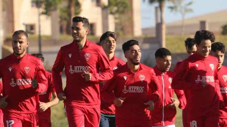 “الحمراوة” يكتفون بِالأهمّ والمُعاناة لا تزال ثابتة