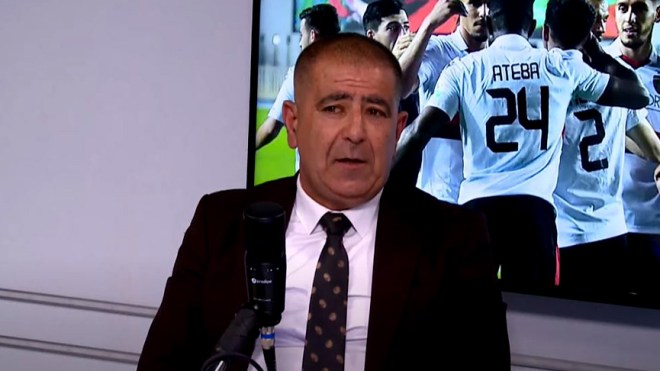إمكانية خوض مواجهة الاتحاد وبركان على ملعب محايد مطروحة بقوة