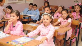 تحقيقات ميدانية لتسجيل الأطفال بالأولى ابتدائي