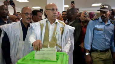 Mauritanie: l’élection présidentielle fixée au 29 juin