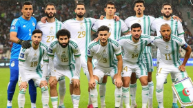 تاريخا 6 و11 جوان مناسبان لـ”الخضر” في التصفيات المونديالية