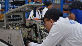 هل بيئة الأعمال الريادية ضرورية لظهور ونجاح المؤسسات الناشئة؟