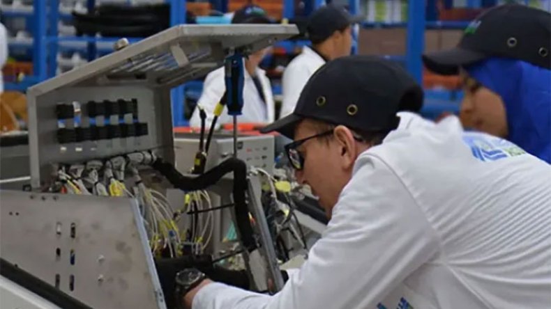 هل بيئة الأعمال الريادية ضرورية لظهور ونجاح المؤسسات الناشئة؟