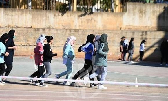 BAC et BEM: la date de l’épreuve d’EPS pour les candidats libres dévoilée