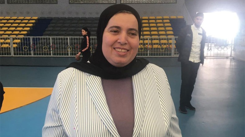 “المنتخب يطمح إلى بلوغ الدور الثاني في كأس العالم 2025”