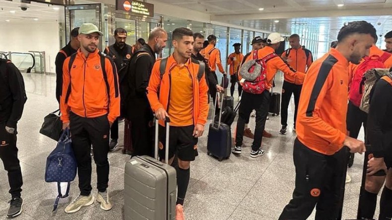 المخزن يحتجز شعبه ويُسيِّر كرته بالخيانة والمسرحيات